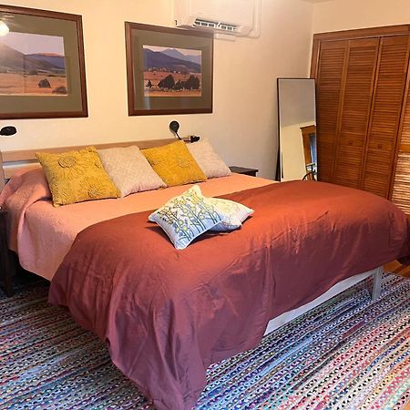 Hotel The Leanor Aztec Esterno foto
