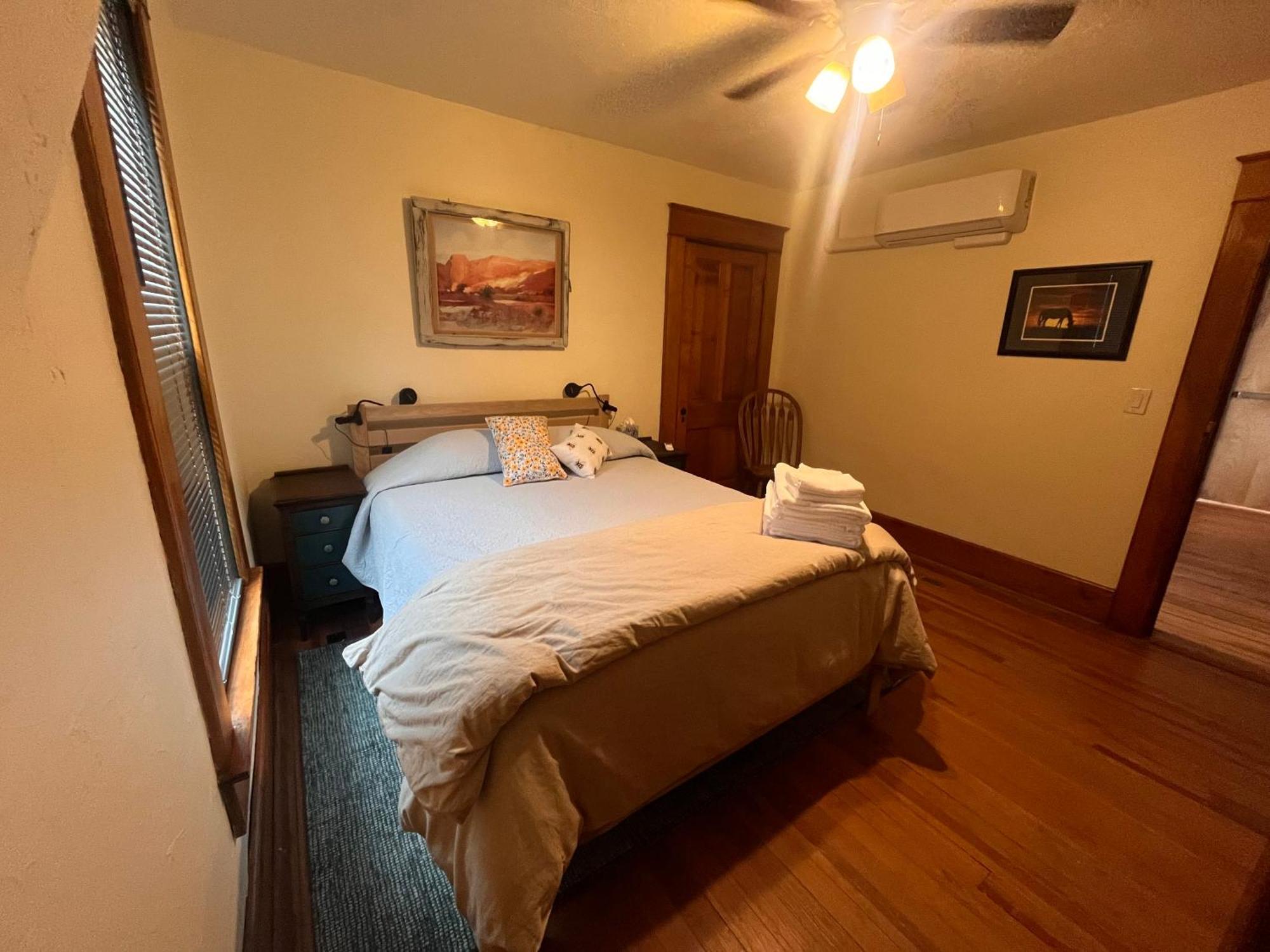 Hotel The Leanor Aztec Esterno foto